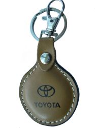 Toyata Key Rings