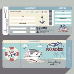 Custom Thermal Paper Ticket In Rolls Custom Printing Paper Tickets