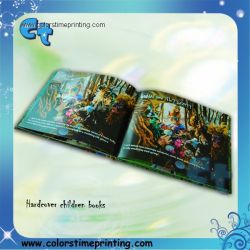 Twig The Fairy Hardcover Children Book Printing Factory