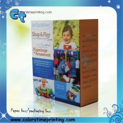 Paperboard Packaging Box