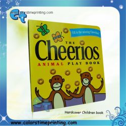 Hardcover childrens book manufacturers