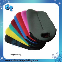 High quality neoprene bag for 10