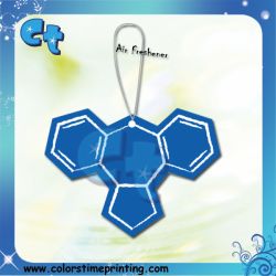 Car freshener paper air freshener/refresh car air fragrance