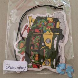 Promotional Car Shaped Car Air Fresheners