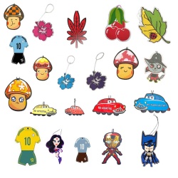 auto air freshener car air fresheners wholesale car perfume card