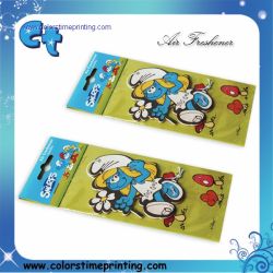 Car air freshener