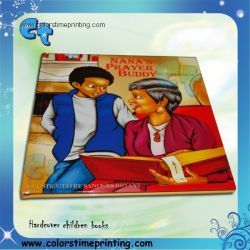 Hardcover children books