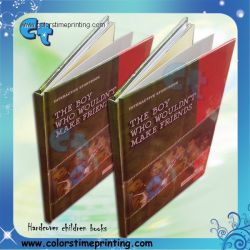 Hardcover children english story books