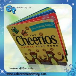 Hardcover childrens book manufacturers